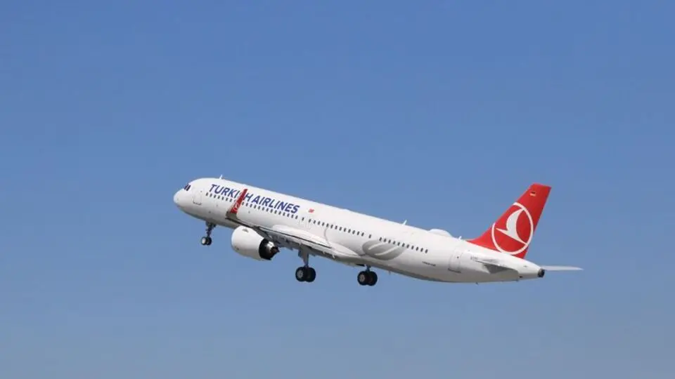 Airbus'tan A320 filosu için acil yazılım güncellemesi çağrısı