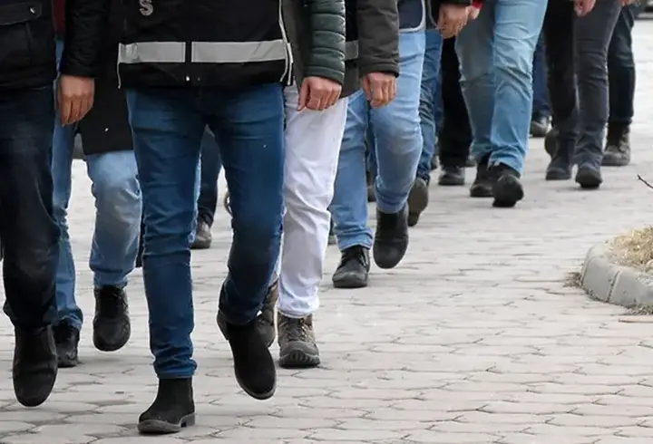 Şişli'de bir holding önündeki ölüme ilişkin 6 şüpheliye tutuklama talebi