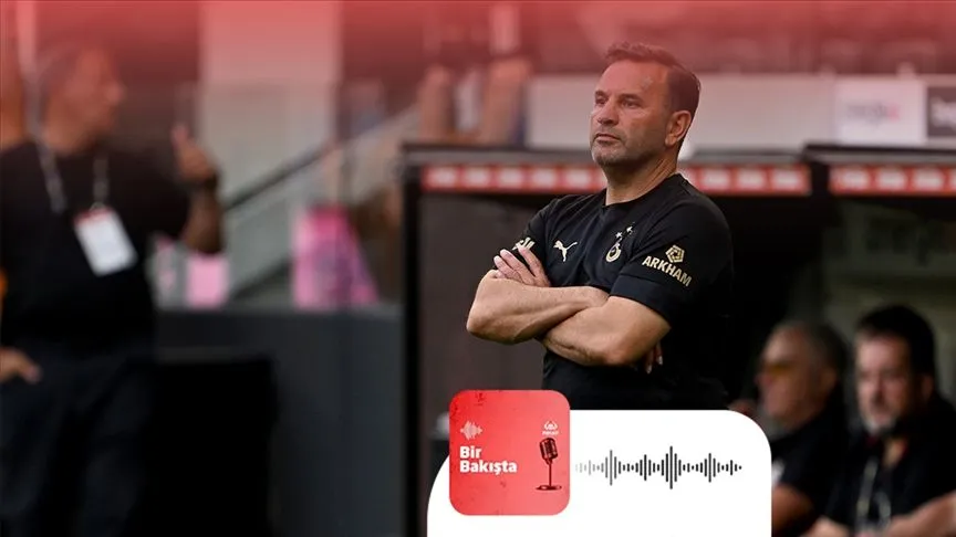 Okan Buruk ve öğrencileri Liverpool engelini aşabilecek mi?