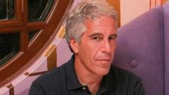 Epstein belgeleri: Yeni yayımlanan üç milyon belgede neler var?