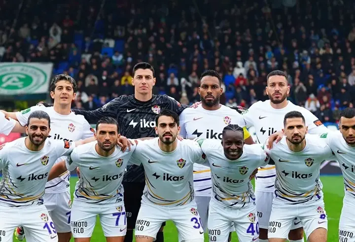 Eyüpspor’dan açıklama! Maaşların ödenmediği iddia edilmişti