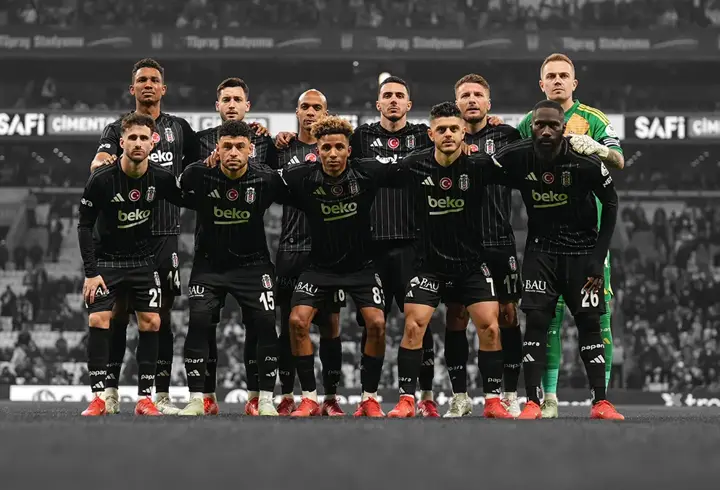 Beşiktaş'ta iki isim hariç futbolcular değer kaybetti