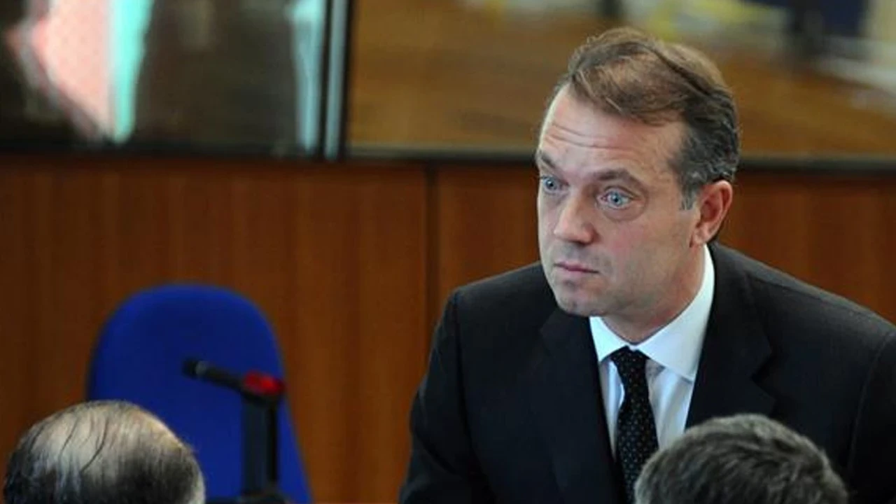 Cem Uzan, Paris’teki 68 milyar dolarlık tazminat davasını kaybetti