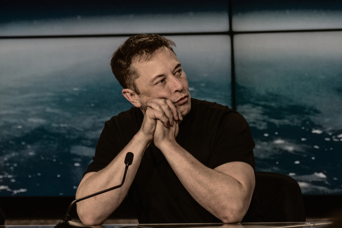 Musk: Starshield Sistemleri ABD Yönetiminin Kontrolünde