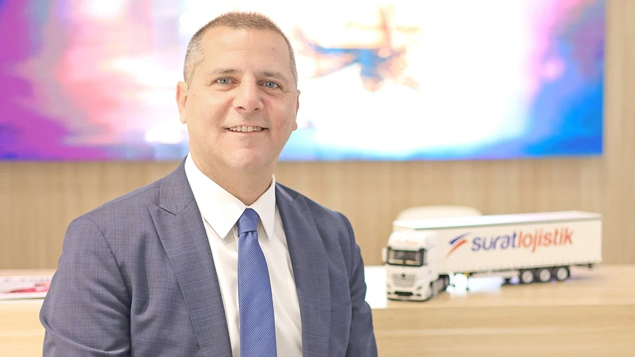 Sürat Lojistik Doğu Avrupa’da şirket kurmaya hazırlanıyor