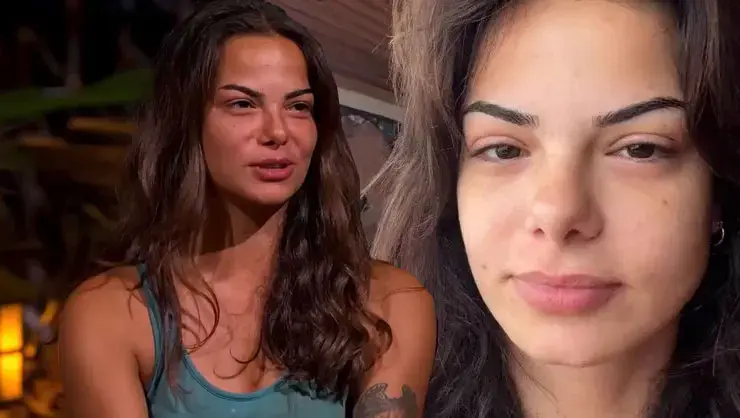 'Kendimi Yok Etmek Üzereyim' Demişti! Survivor Beyza Yeni Aşka Yelken Açtı