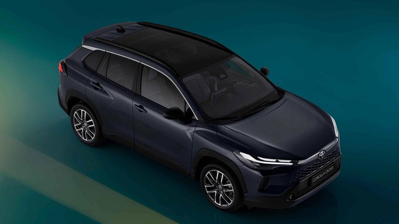 Toyota'dan Corolla Cross itirafı: "Yeterince çekici değil"
