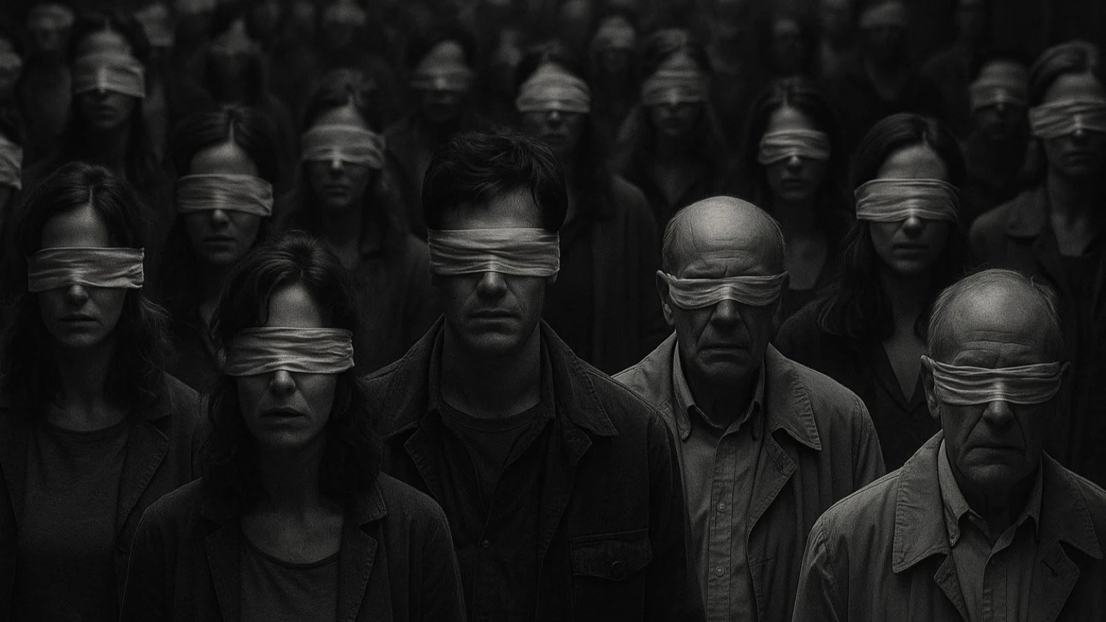 Saramago'nun gözünden körlük distopyası veya basiretsiz çağımız