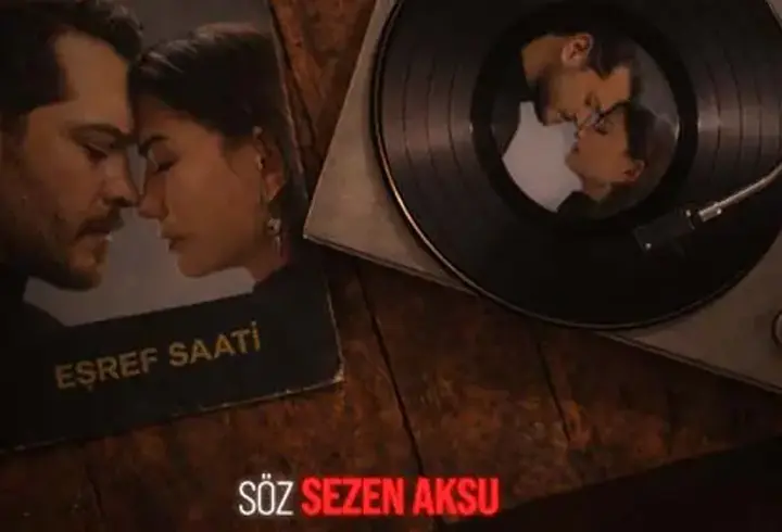 Sezen Aksu'dan 'Eşref Rüya'ya Özel Dokunuş! 'Eşref Saati' İlk Kez Yankılanacak