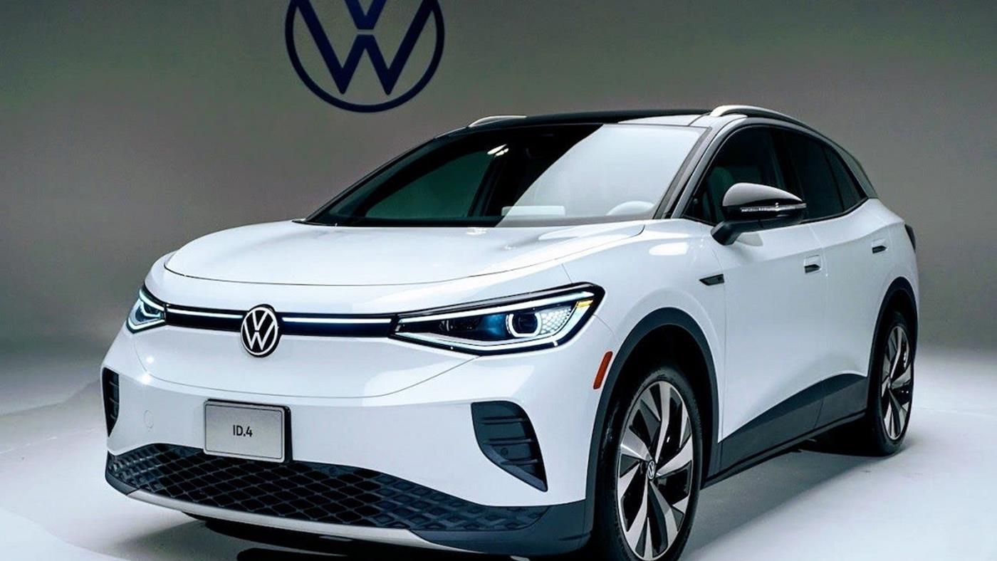 Volkswagen'in elektrikli araç satışları patlama yaptı: İşte rakamlar