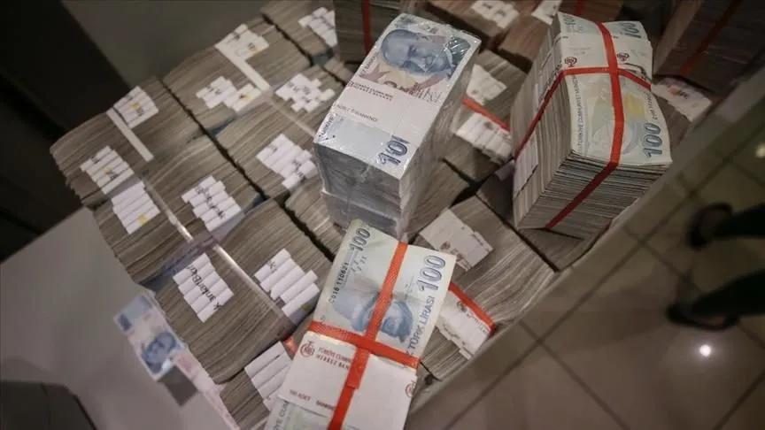 Sosyal korumaya 2024'te yaklaşık 4 trilyon 965 milyar lira harcandı