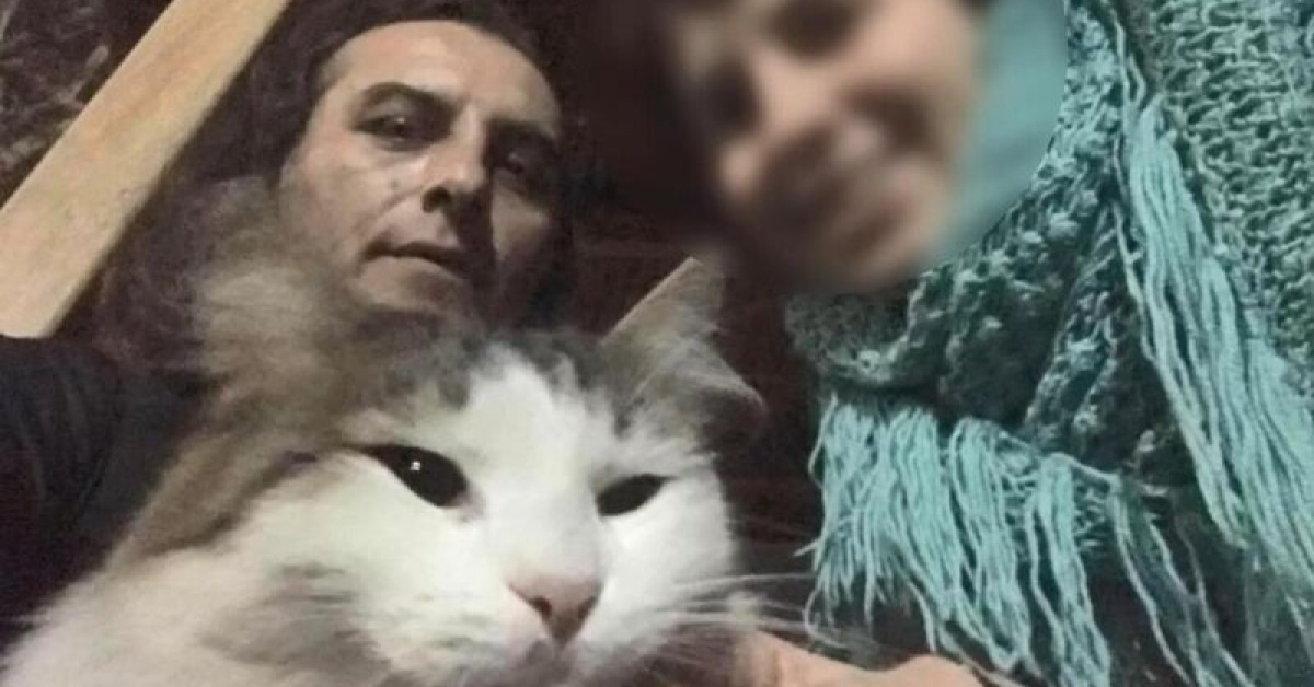 Son Dakika Haberler: İstanbul'da Balkonda Kalan Kedileri Acı Gerçeği Ortaya Çıkardı... Yalnız Yaşayan Adam Evinde Ölü Bulundu - Habertürk Son Dakika Haber