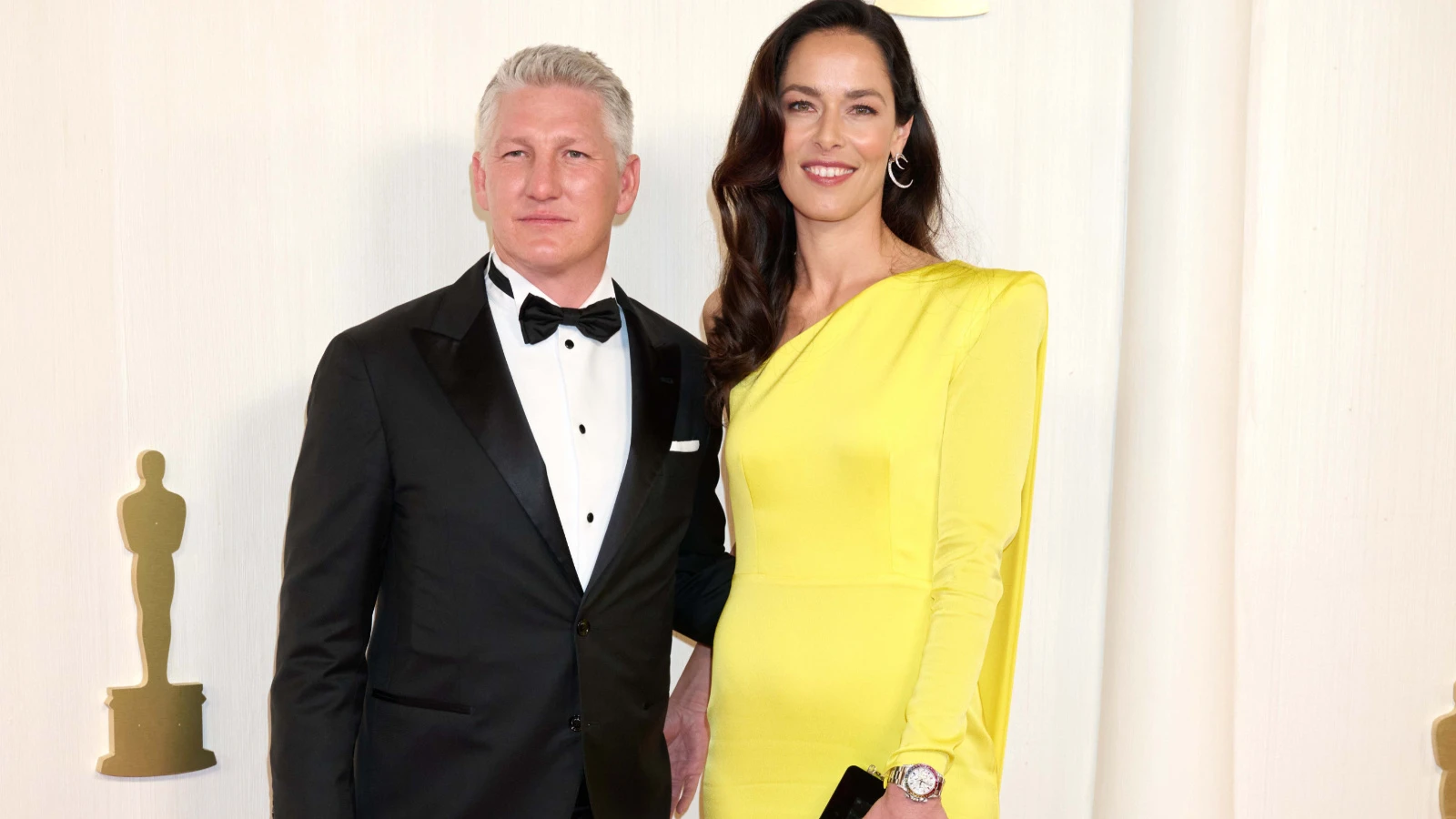 Evlilik şöhreti kaldıramıyor! Ana Ivanovic ile Bastian Schweinsteiger ayrıldı