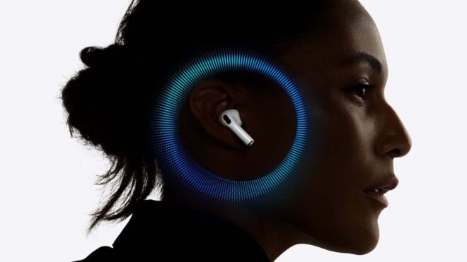 Yine söylendi: “AirPods Pro 4 kameralara sahip olabilir.”