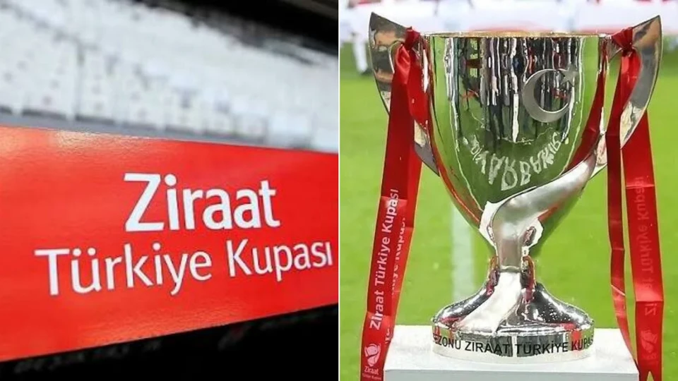 Türkiye Kupası'nda 3. Eleme Turu Maçlarının Hakemleri Açıklandı