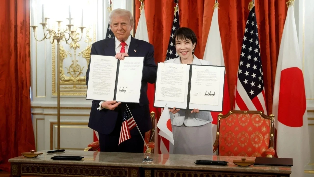 ABD ve Japonya’dan kritik hamle: Nadir elementler için dev iş birliği geliyor