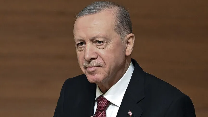 Cumhurbaşkanı Erdoğan, Macaristan Başbakanı Magyar ile telefonda görüştü