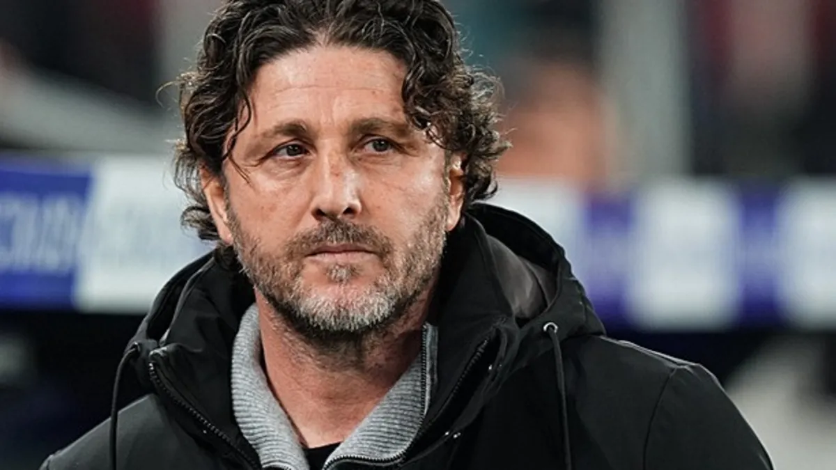 Trabzonspor'da Fatih Tekke: Bize yakışmayan bir mağlubiyet oldu!