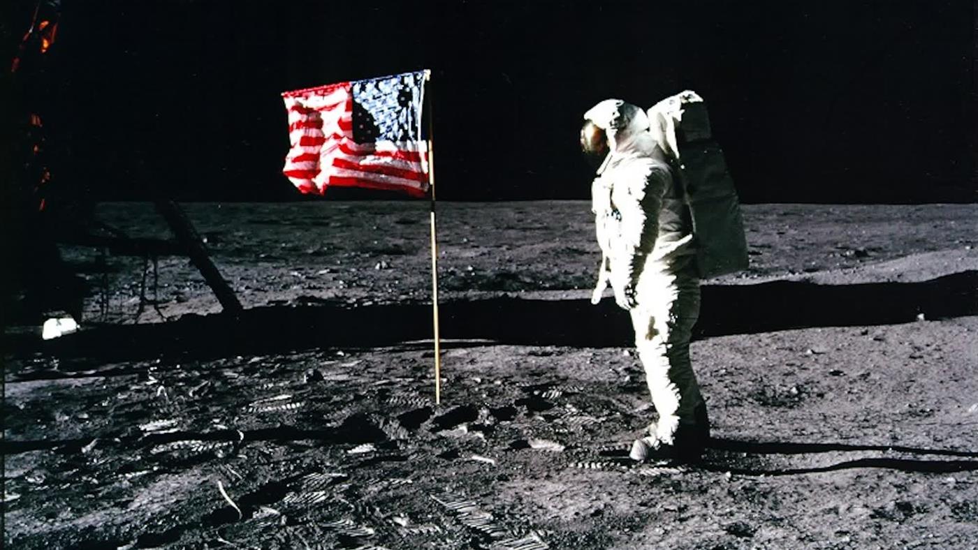 Astronotları Ay’a indiren NASA yazılımı kamuya açıldı