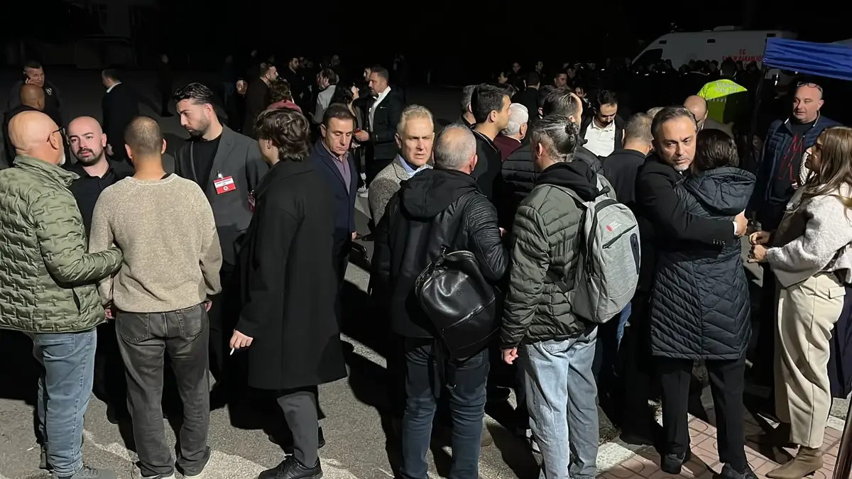 Tanju Özcan, Yargılandığı Bolu Belediyesi Davasında 7 Yıl 3 Ay 15 Gün Ceza Aldı (2)