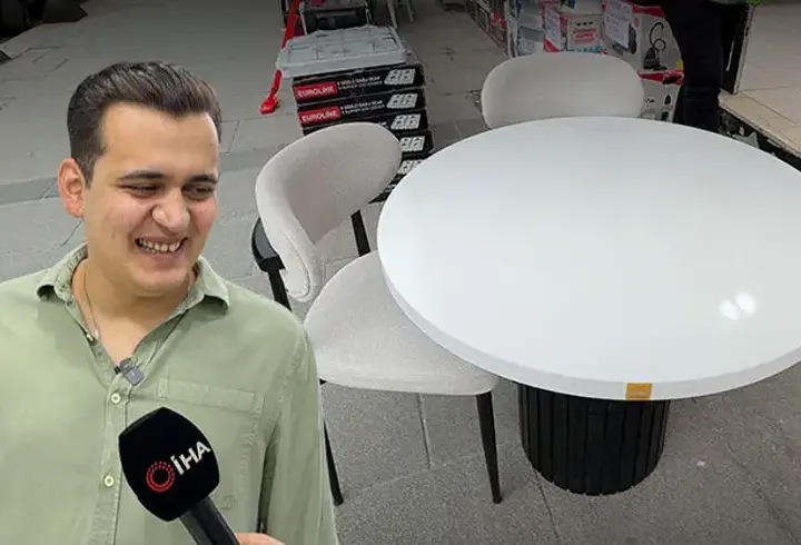 Gülümseten isyan: Abla takımı bozdun, kalanı da gel al