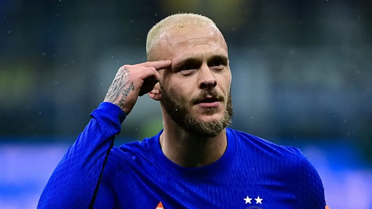 Inter evinde Pisa'yı farklı yendi! (İŞTE MAÇIN ÖZETİ)