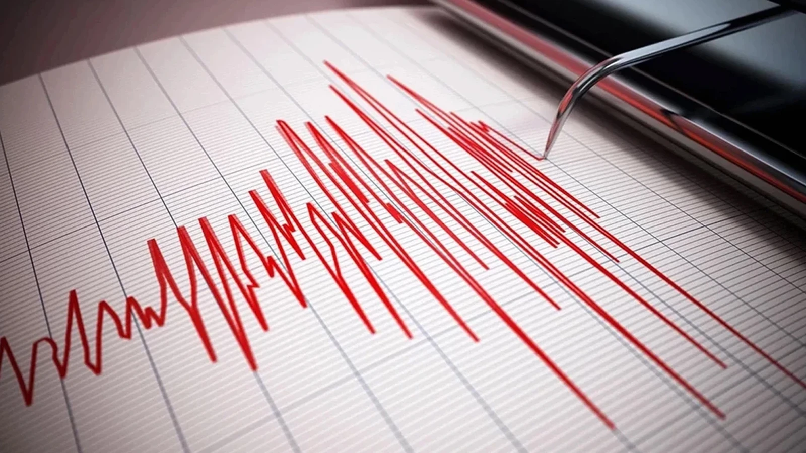 Son dakika: Bali Denizi'nde korkutan deprem!