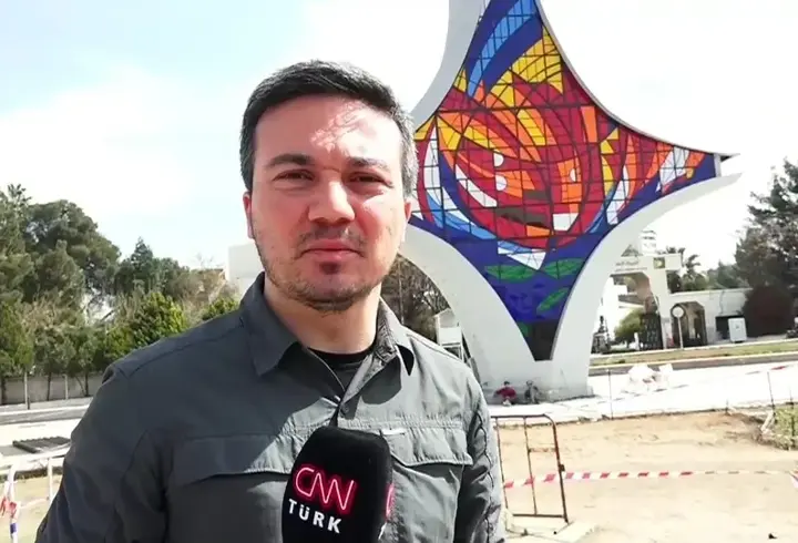 14 yıllık gurbet sona erdi! Suriye'de hayat normalleşti mi? ''ŞİMDİ ÖZGÜRÜZ''