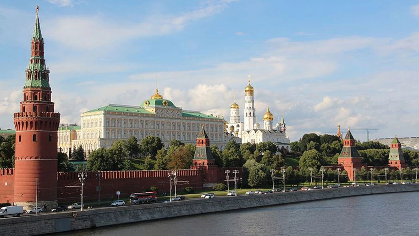 Kremlin: Erdoğan, Rusya'nın teklifini tamamen desteklediğini vurguladı