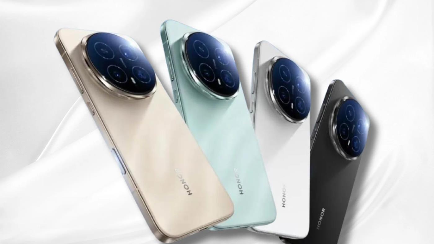 200MP kameralı Honor Magic 8 Pro küresel olarak tanıtıldı: Yakında Türkiye'de satışa sunulacak