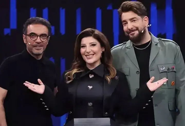 Kübra Ünlü yazdı! ‘Password’ Ekranın Eğlenceli Yarışması!