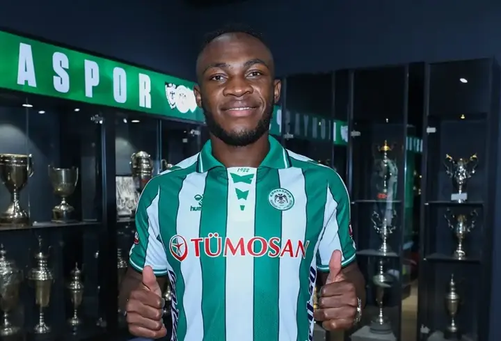 Beşiktaş’ın eski futbolcusu, Süper Lig ekibine transfer oldu