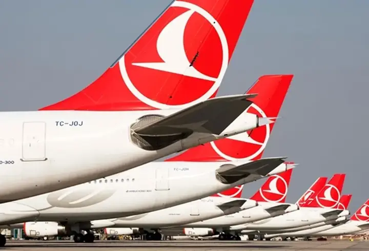 THY'den Air Europa açıklaması: Teklifimiz kabul edildi