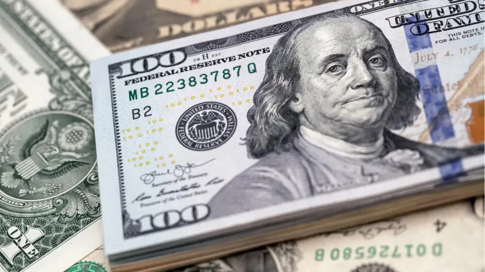 IMF'den doların küresel sistemdeki rolüne ilişkin değerlendirme