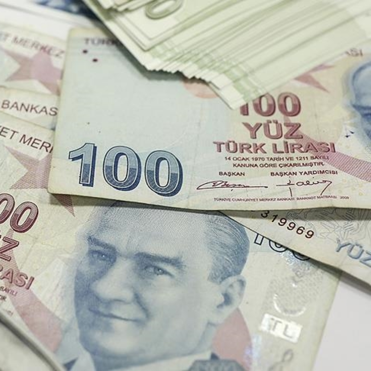 Yeniden değerleme oranı yüzde 25,49 olarak belirlendi