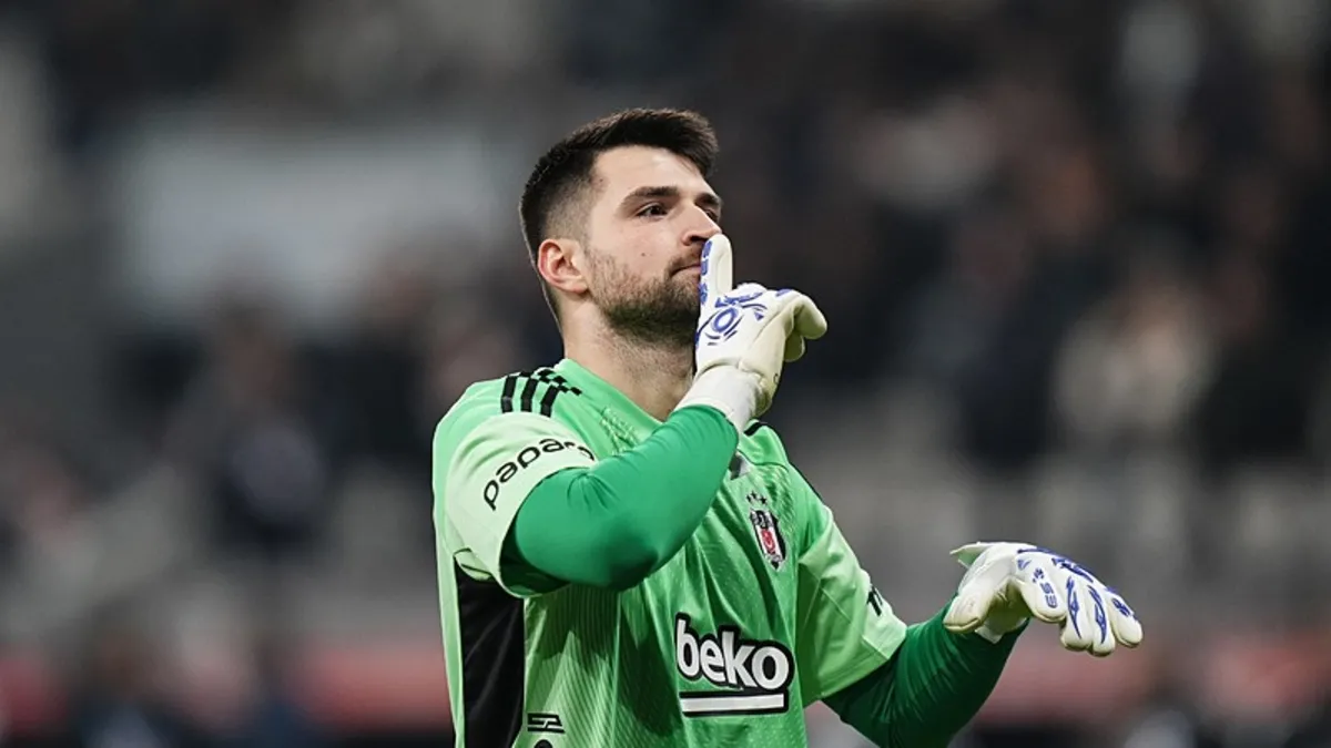 Beşiktaş'ta Ersin Destanoğlu çılgınlığı! Transferi için sıraya girdiler