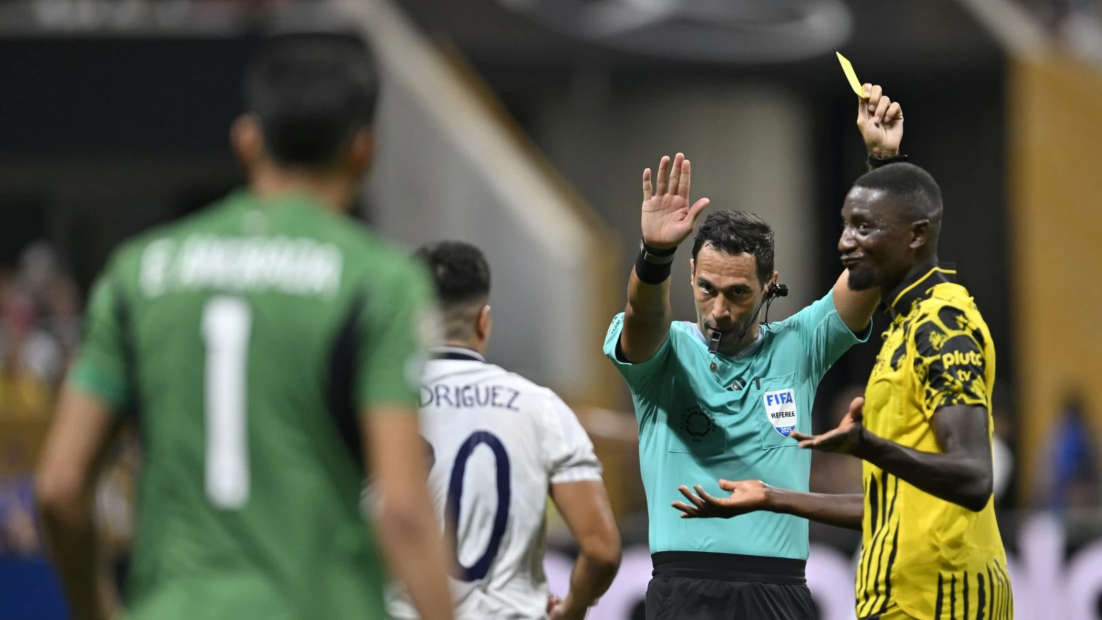 Real Madrid'in rakibi Dortmund oldu, Bellingham kardeşler hasret gideremeyecek!