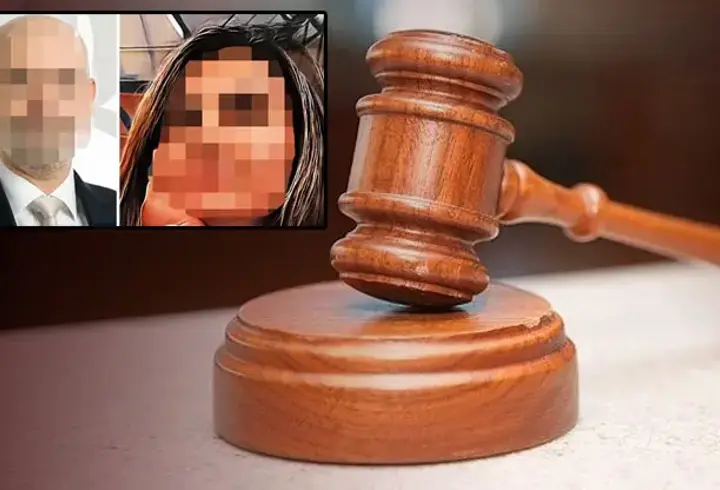 Doktor çift mahkemelik oldu: Defalarca tekmeledi, boğmaya çalıştı