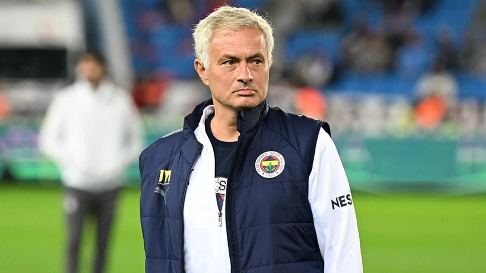 Fenerbahçe Teknik Direktörü Jose Mourinho: Takımın gösterdiği performans harikaydı