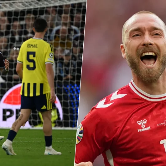 Aston Villa Yenilgisinde Fenerbahçeli Yıldızın Maç Puanı Dikkat Çekti: Akıllara Christian Eriksen'i Getirdi