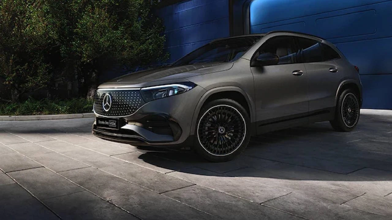 Alman Otomotivinde Domino Etkisi: Sıradaki Şirket Mercedes Oldu