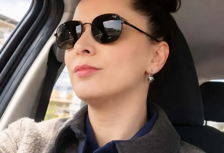 Başgardiyan Hayal evinde ölü bulundu; vücudunda darp izleri tespit edildi: 1 gözaltı