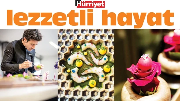 Rafine, Estetik, Hatta Teatral Bir Deneyim