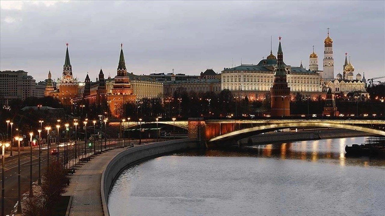 Kremlin: Ukrayna, Putin’in ateşkes kararına yanıt vermedi