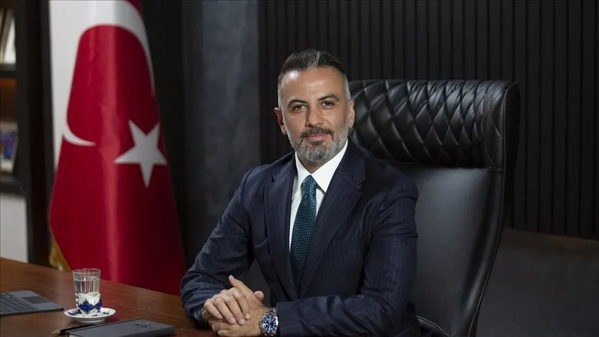 ASKON Başkanı Aydın'dan muhalefetin boykot çağrısına ilişkin açıklama