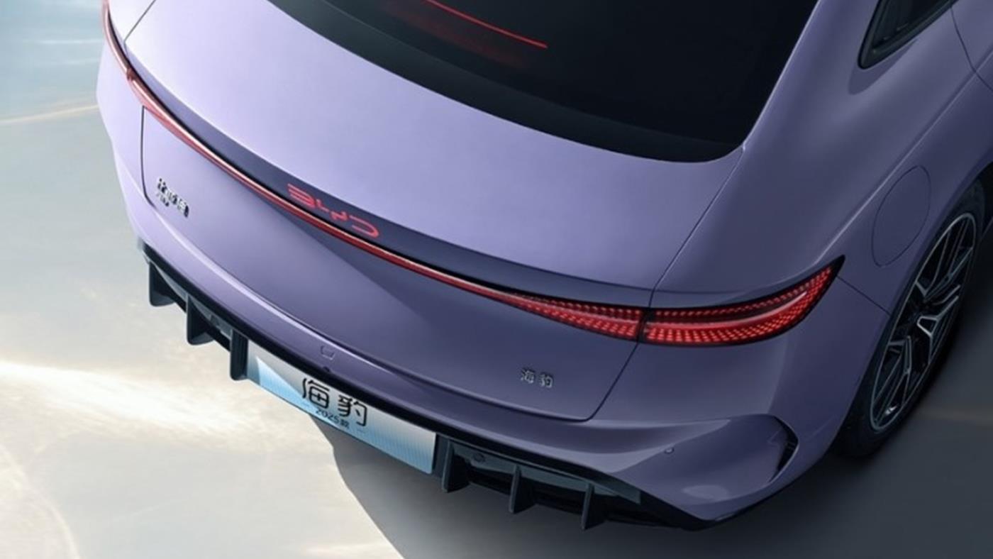 BYD'den "katı hal bataryalı Seal" haberlerine yalanlama