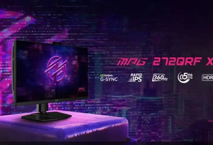MSI ve NVIDIA’dan göz takibi devrimi