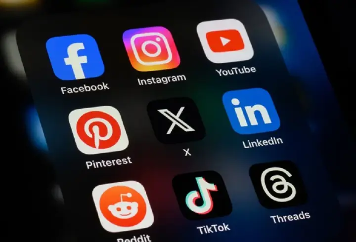 BTK'dan 'dijital platform' raporu: ''Özel yaşam, finansal, sağlık bilgileri riskte'' X, Meta, İnstagram ve dahası...