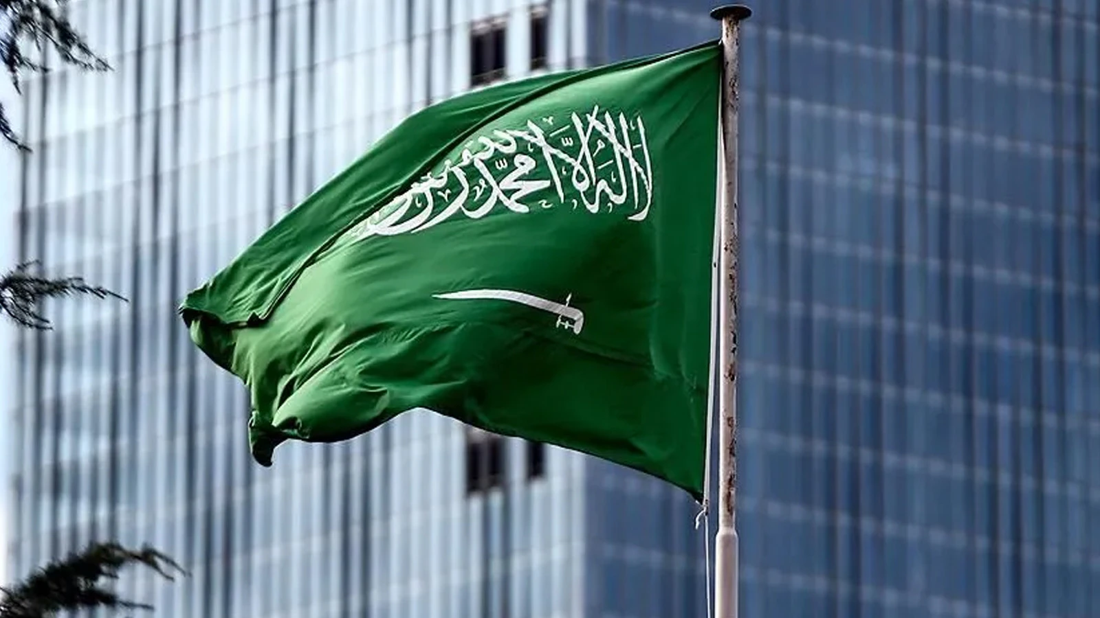 Suudi Arabistan’da Terör Suçlarından Hüküm Giyen 5 Kişi İdam Edildi