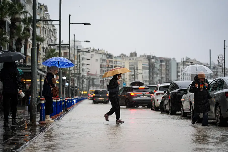 Sıcaklık azalacak, yağış arife günüyle geri dönecek. Bayramda hava nasıl olacak?